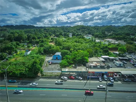 Carr #2 Carr #2 Km 67.6 Bo Santana Arecibo PR 00612