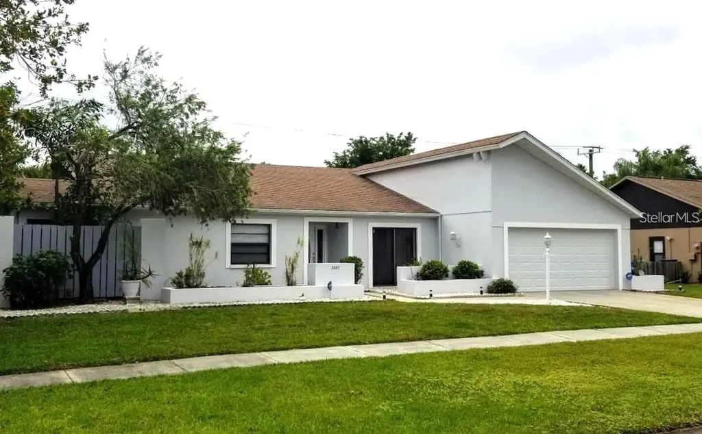 3857 Kingston Boulevard Sarasota FL 34238