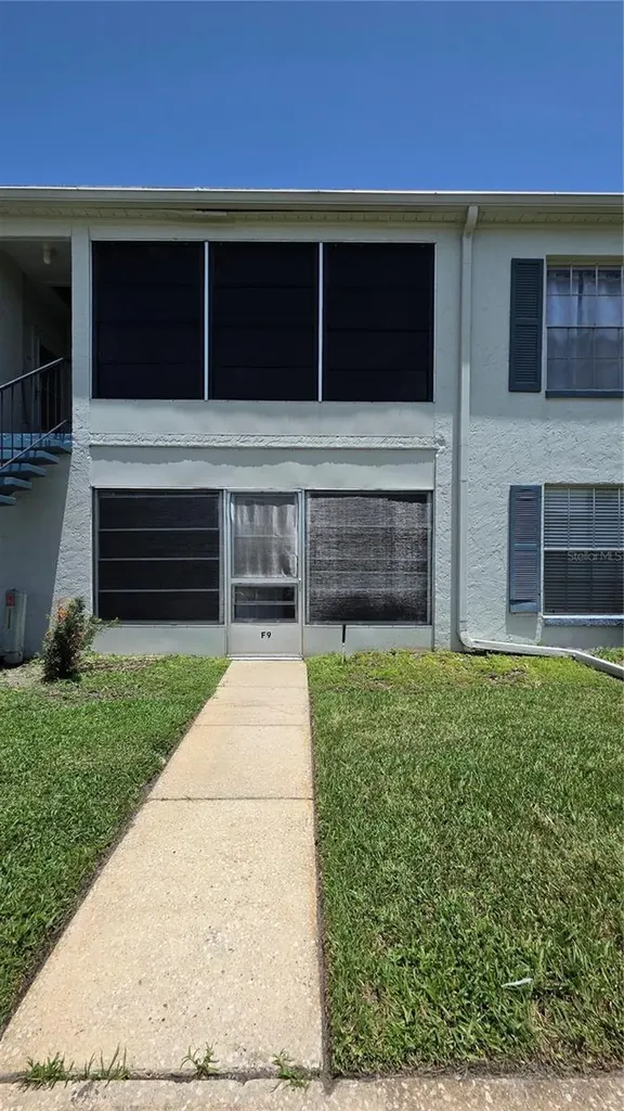 1006 Plantation Drive Kissimmee FL 34741