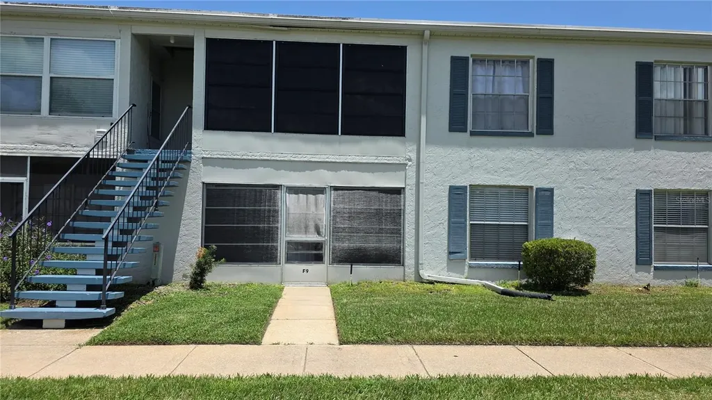 1006 Plantation Drive Kissimmee FL 34741