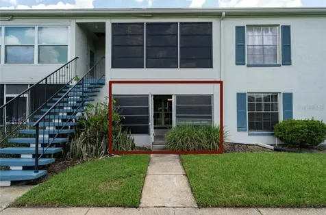 1006 Plantation Drive Kissimmee FL 34741