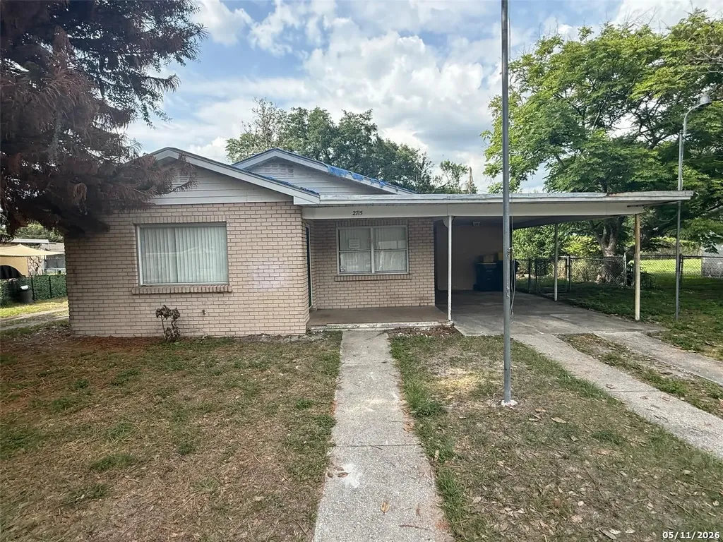 2715 Dixie Road Lakeland FL 33801