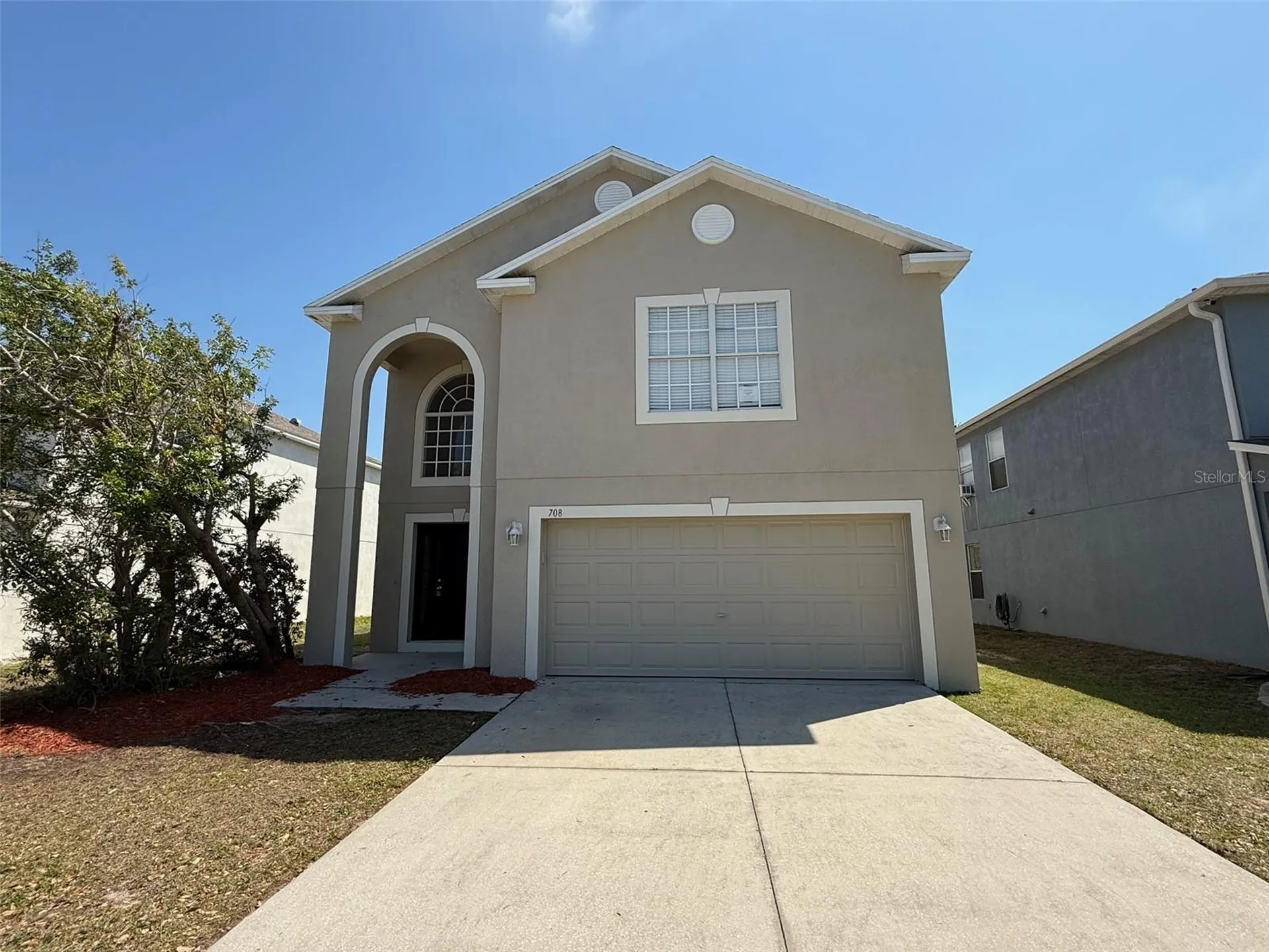 708 Brenton Leaf Drive Ruskin FL 33570
