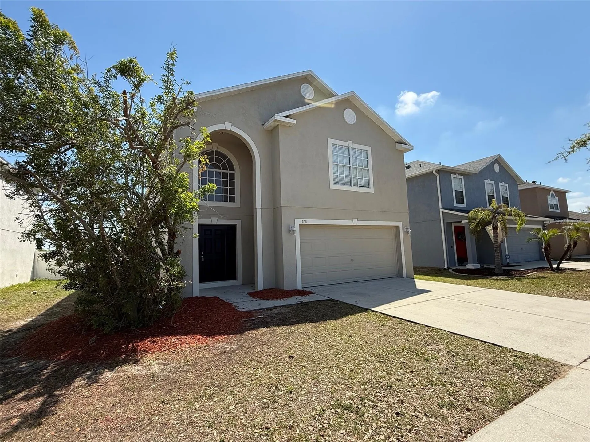 708 Brenton Leaf Drive Ruskin FL 33570