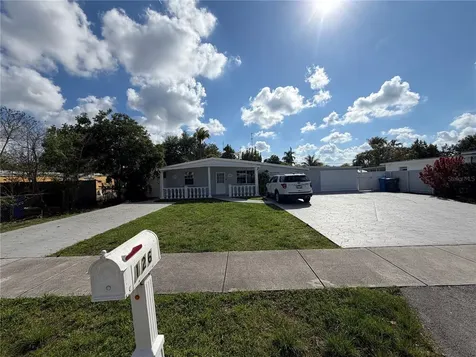 126 Miami Gardens Road West Park FL 33023