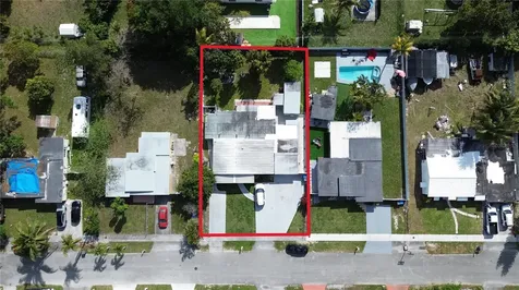 126 Miami Gardens Road West Park FL 33023