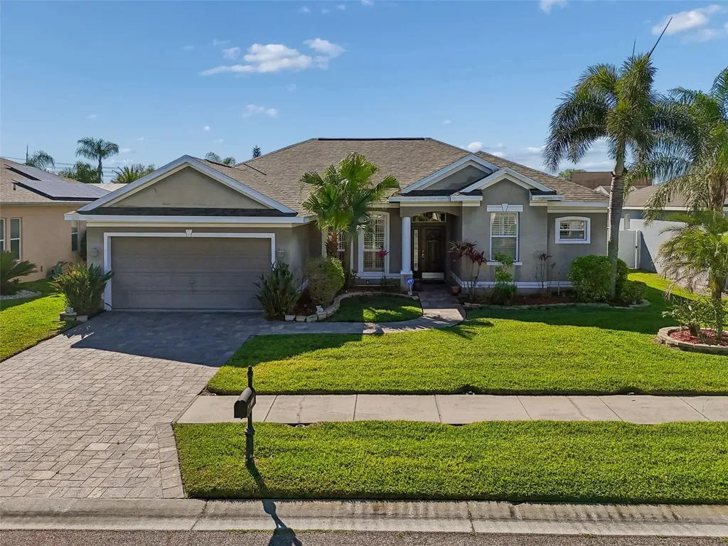1602 Kish Boulevard Trinity FL 34655