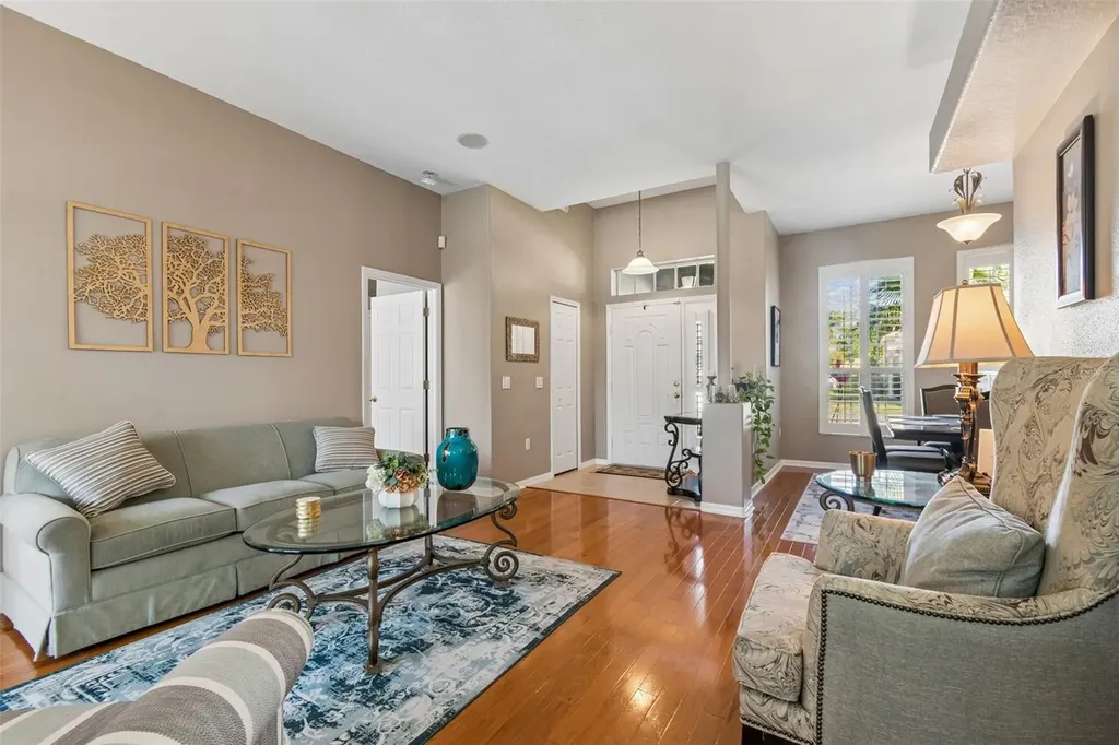 1602 Kish Boulevard Trinity FL 34655