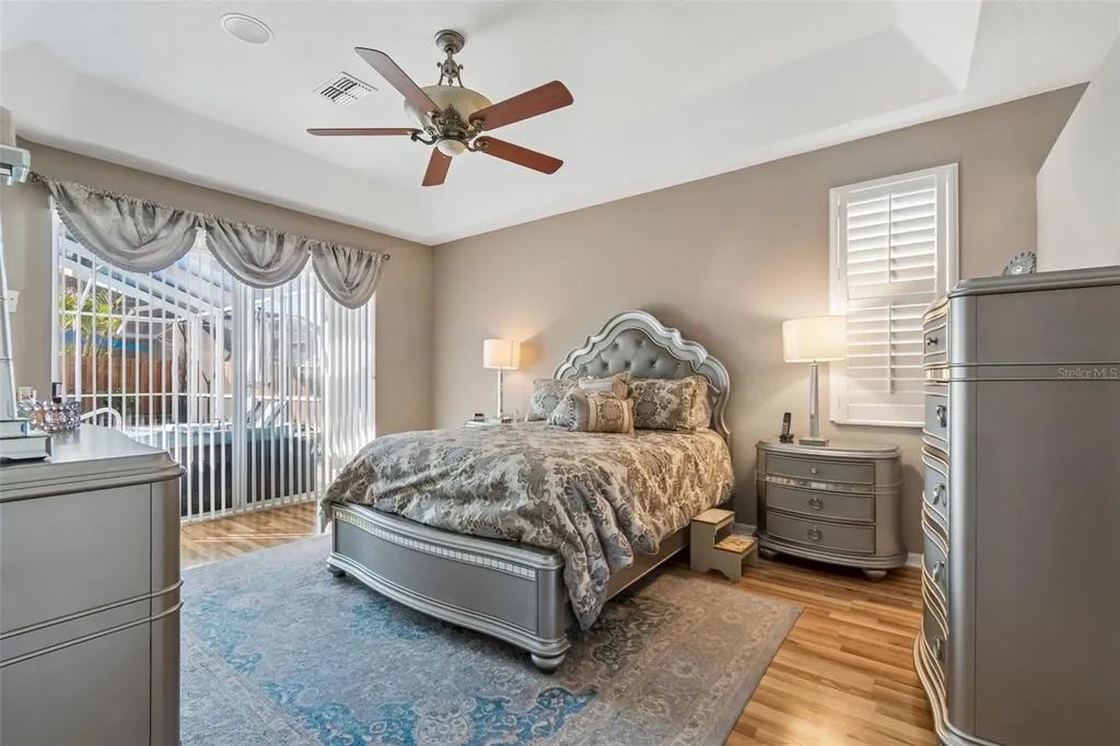 1602 Kish Boulevard Trinity FL 34655