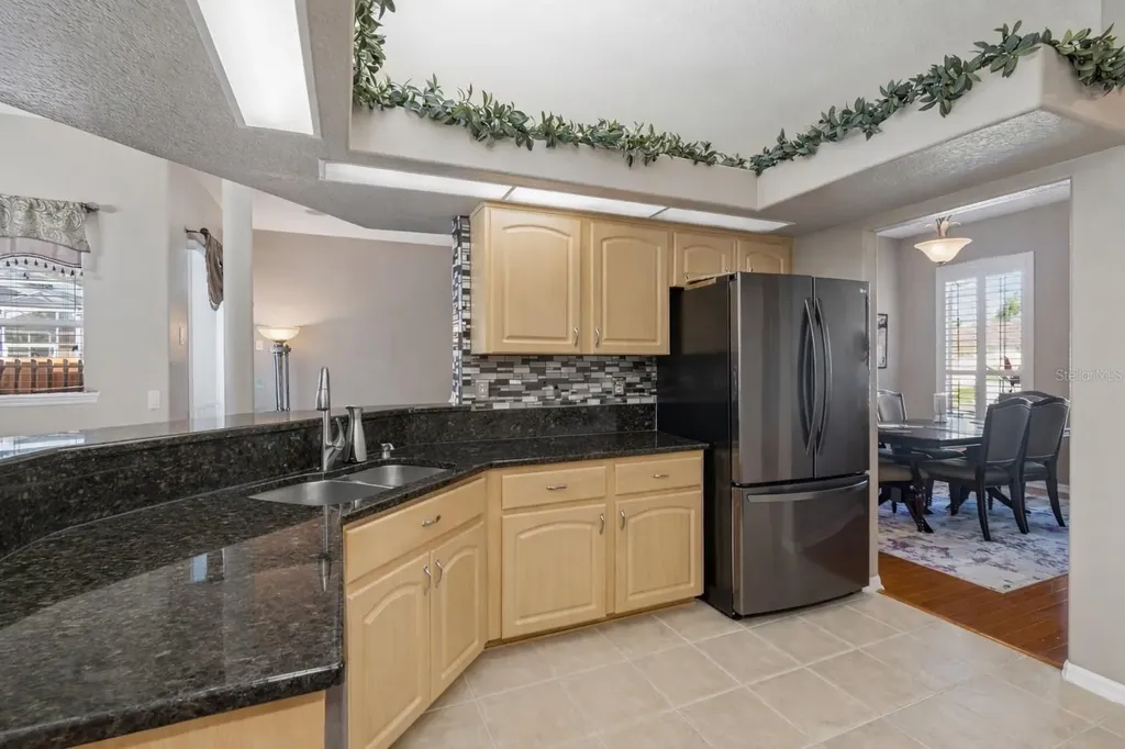 1602 Kish Boulevard Trinity FL 34655