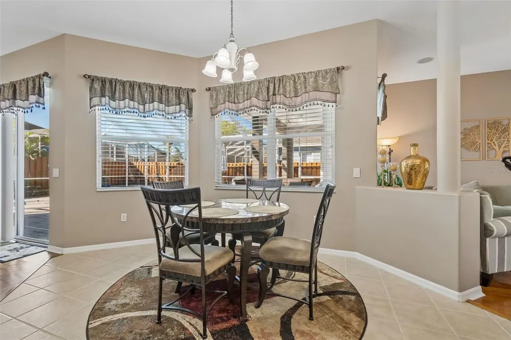1602 Kish Boulevard Trinity FL 34655