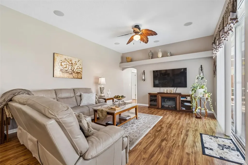 1602 Kish Boulevard Trinity FL 34655