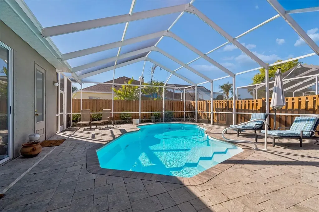 1602 Kish Boulevard Trinity FL 34655