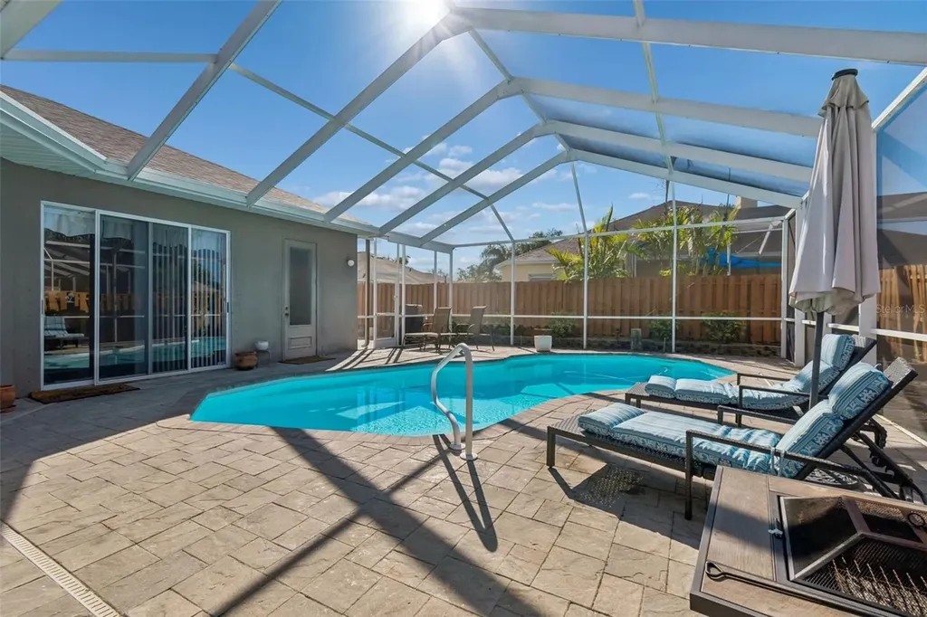 1602 Kish Boulevard Trinity FL 34655
