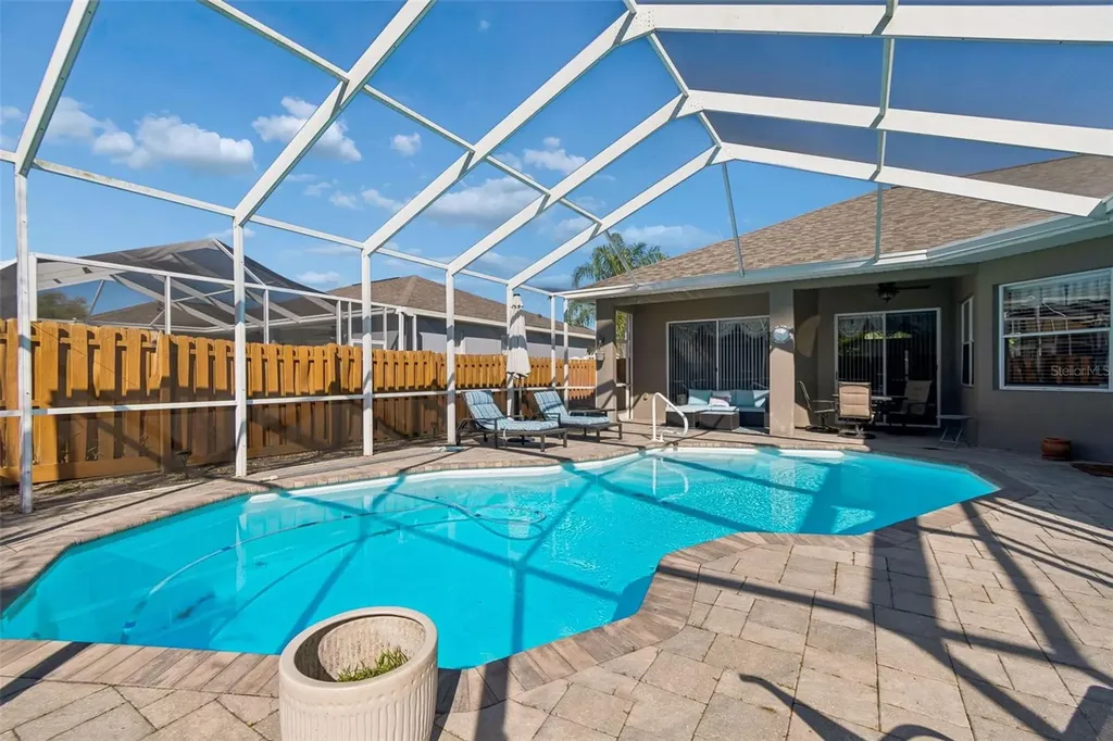 1602 Kish Boulevard Trinity FL 34655