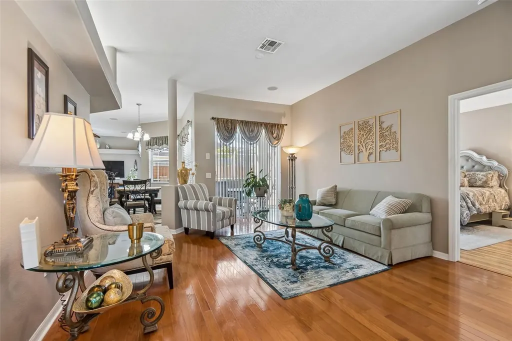 1602 Kish Boulevard Trinity FL 34655