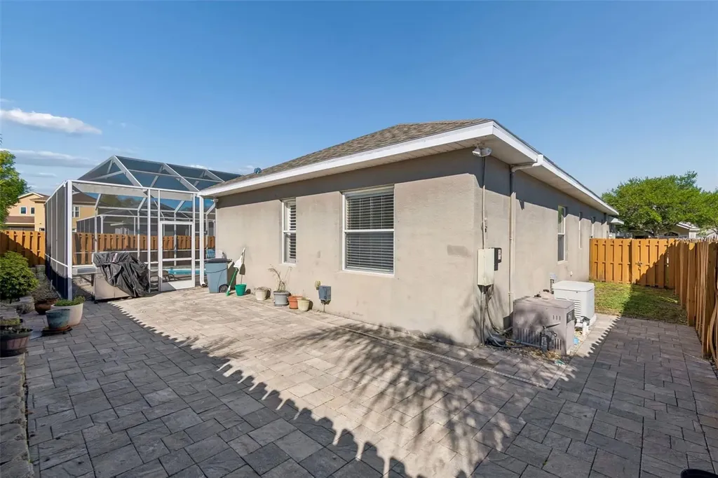 1602 Kish Boulevard Trinity FL 34655