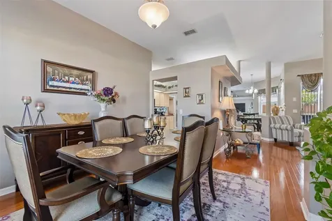 1602 Kish Boulevard Trinity FL 34655