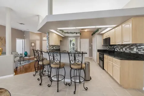 1602 Kish Boulevard Trinity FL 34655