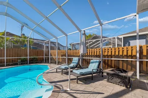 1602 Kish Boulevard Trinity FL 34655