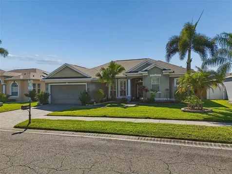 1602 Kish Boulevard Trinity FL 34655