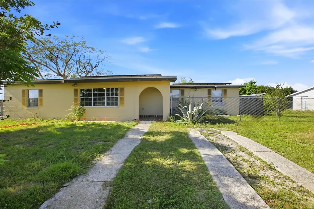 21585 Olean Boulevard Port Charlotte FL 33952