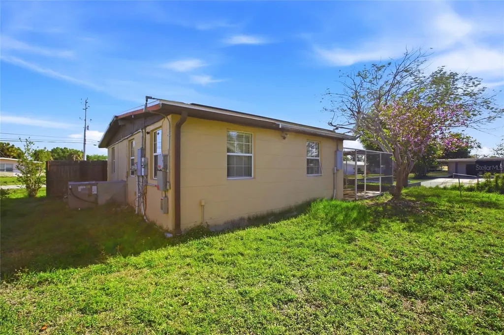 21585 Olean Boulevard Port Charlotte FL 33952