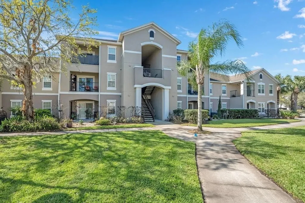6542 Swissco Drive Orlando FL 32822