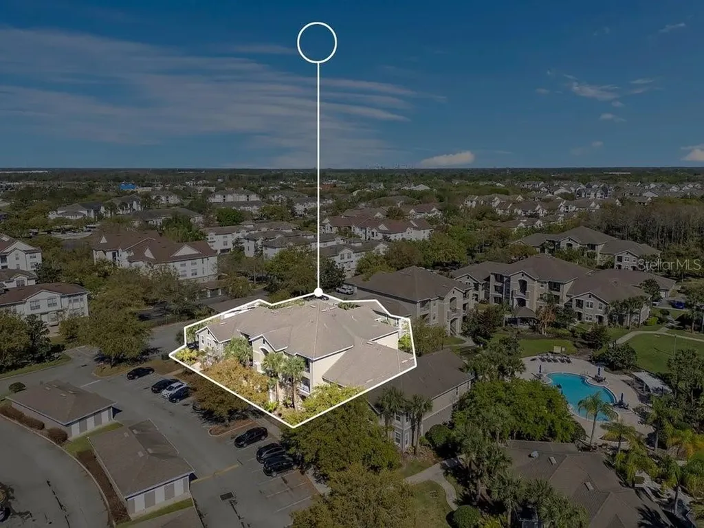 6542 Swissco Drive Orlando FL 32822