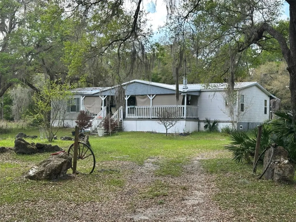 12501 SW Highway 200 Dunnellon FL 34432