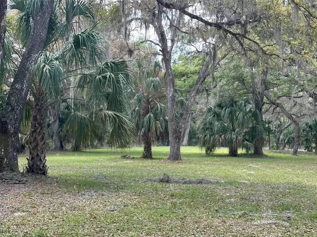 12501 SW Highway 200 Dunnellon FL 34432
