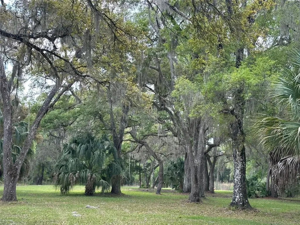 12501 SW Highway 200 Dunnellon FL 34432