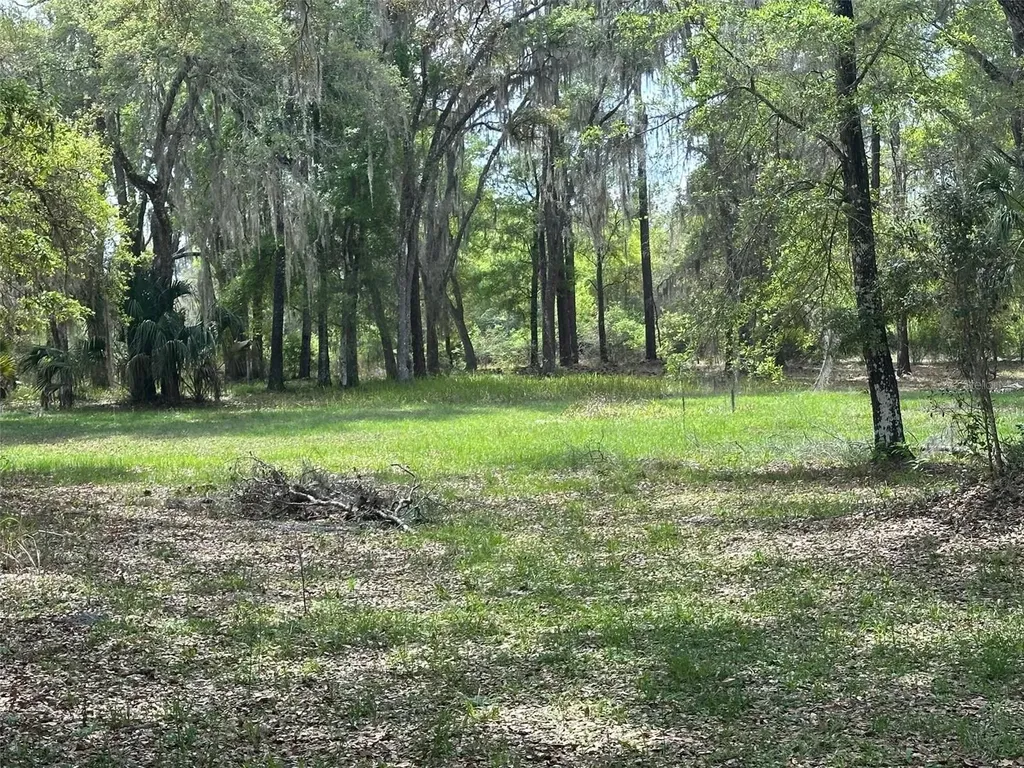 12501 SW Highway 200 Dunnellon FL 34432