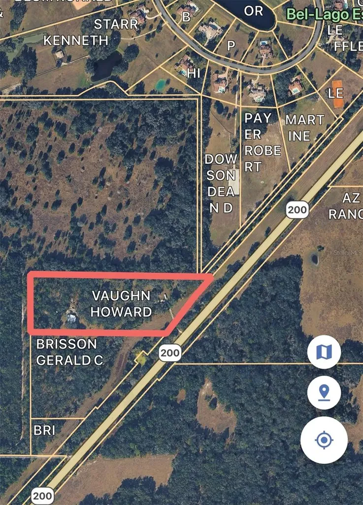 12501 SW Highway 200 Dunnellon FL 34432