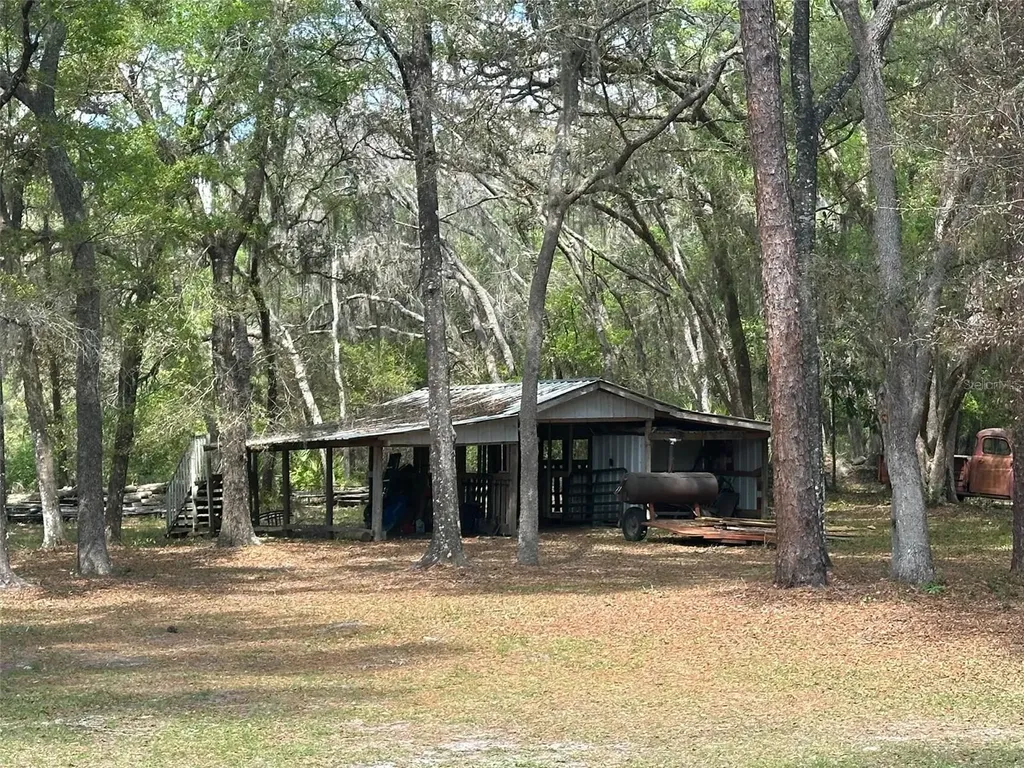 12501 SW Highway 200 Dunnellon FL 34432