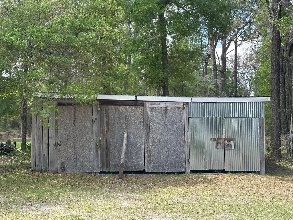12501 SW Highway 200 Dunnellon FL 34432