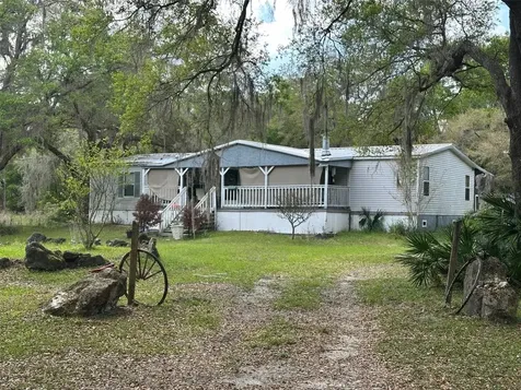 12501 SW Highway 200 Dunnellon FL 34432