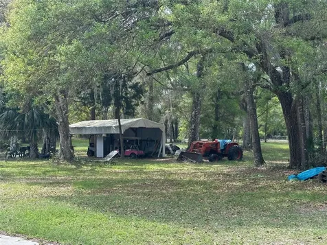 12501 SW Highway 200 Dunnellon FL 34432