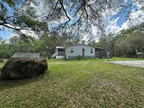 12501 SW Highway 200 Dunnellon FL 34432