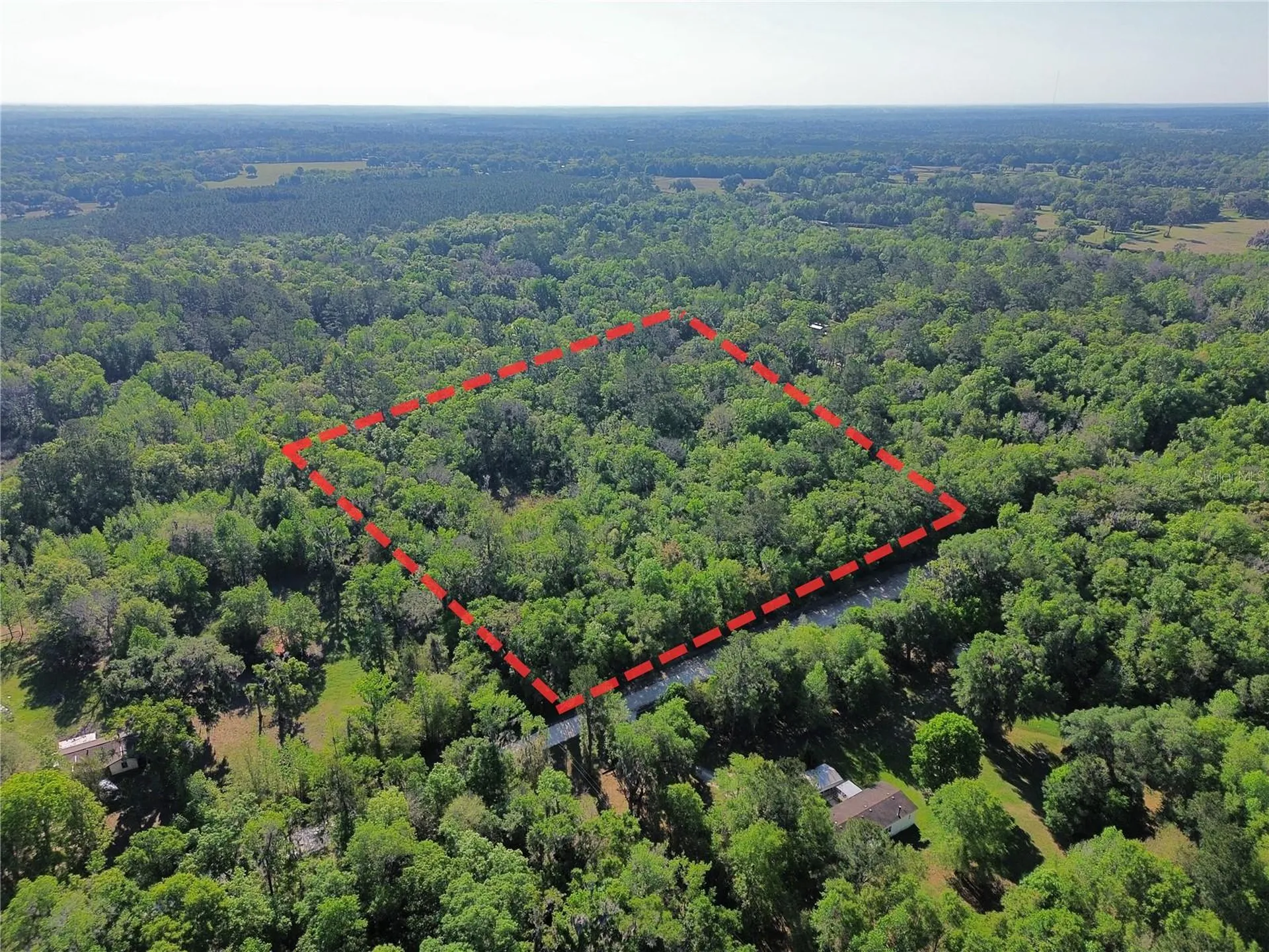 00 NW 144th Avenue Williston FL 32696