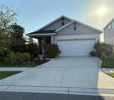 5663 Del Coronado Drive Apollo Beach FL 33572