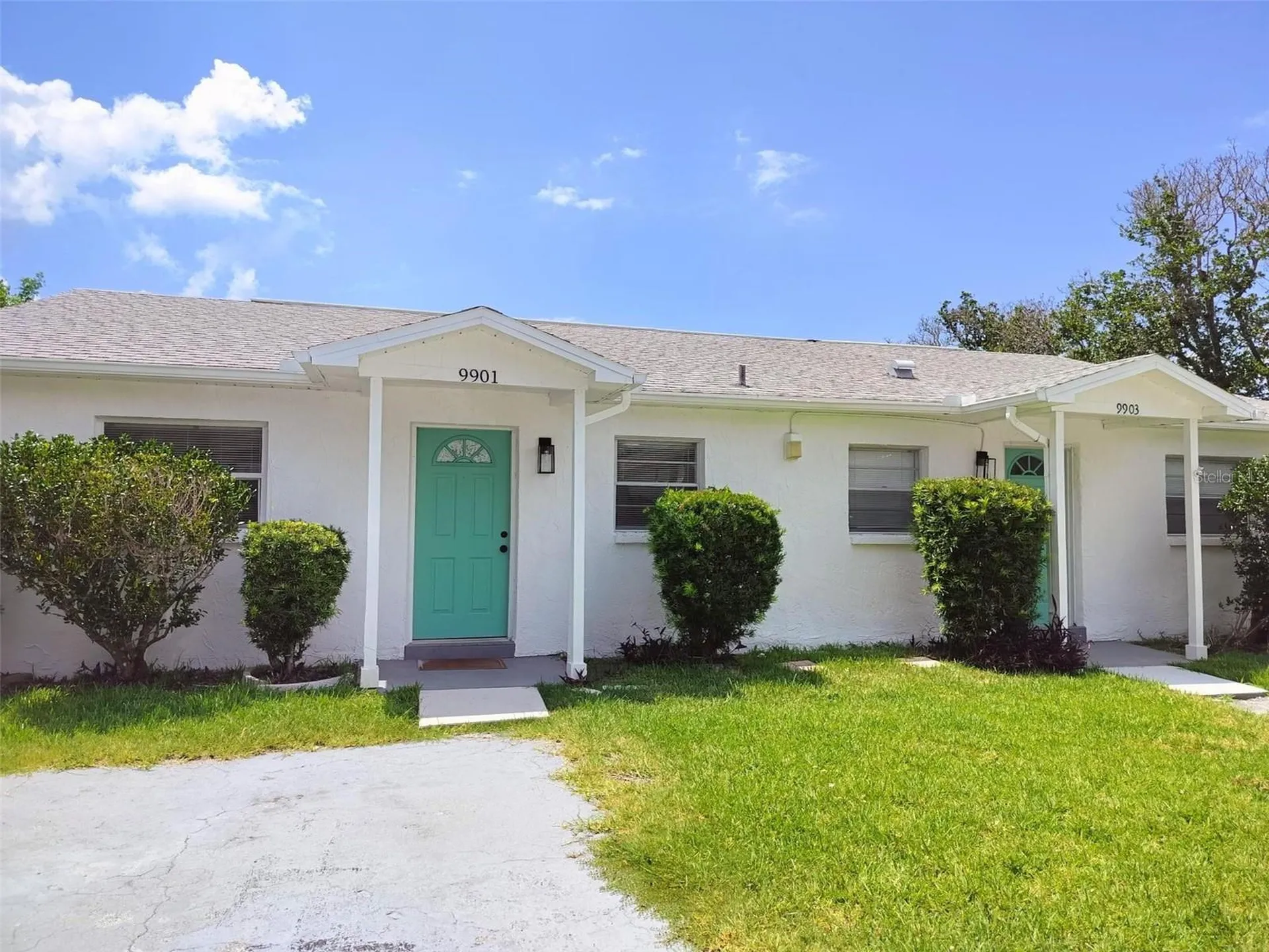 9901/9903 Grace Drive Port Richey FL 34668