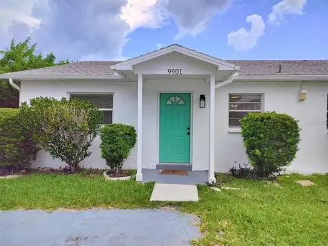 9901/9903 Grace Drive Port Richey FL 34668