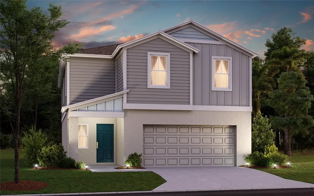 5444 San Pietro Drive Winter Haven FL 33884
