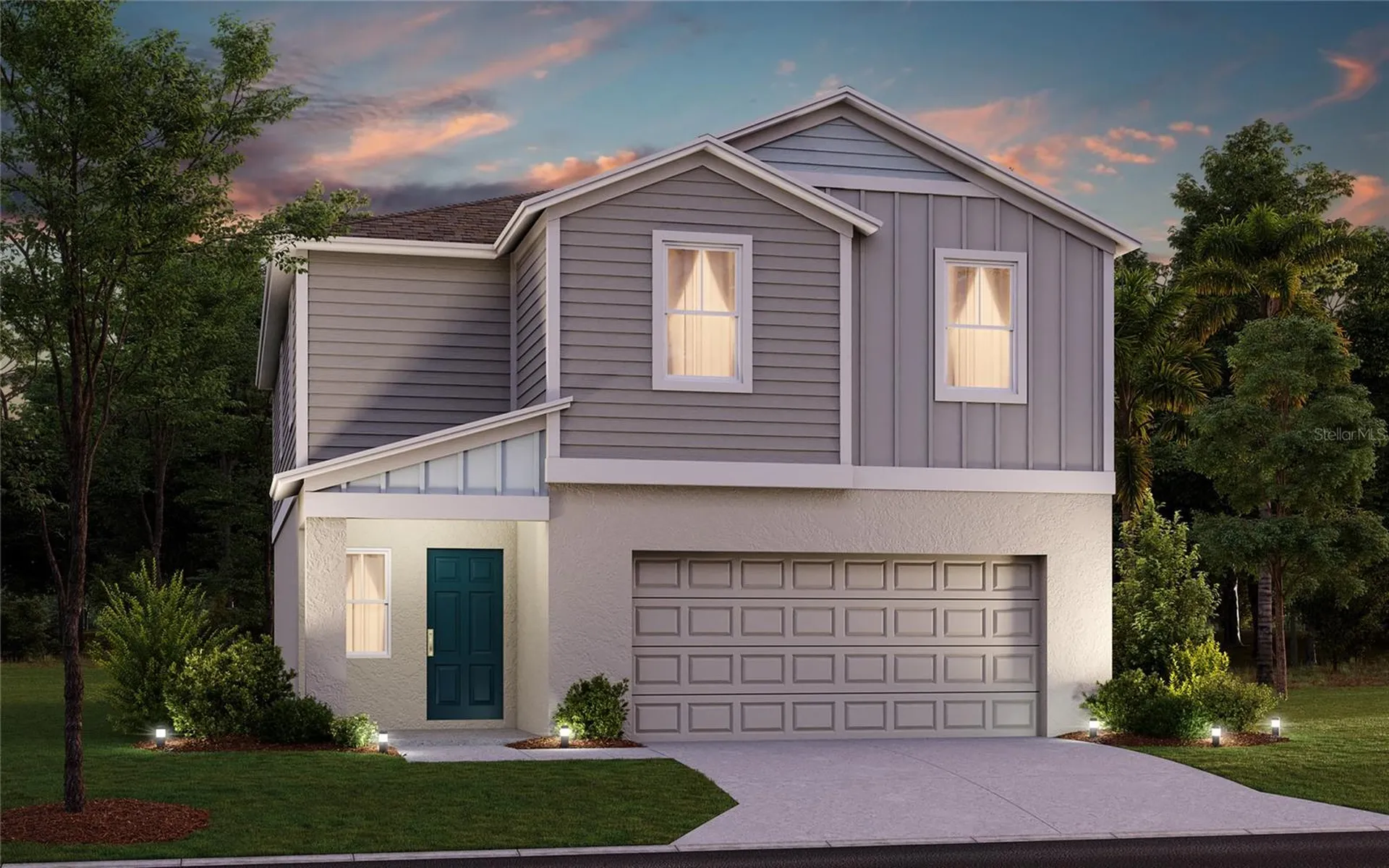 5444 San Pietro Drive Winter Haven FL 33884