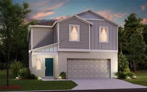 5444 San Pietro Drive Winter Haven FL 33884