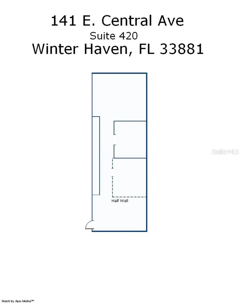 141 E Central Avenue Winter Haven FL 33880