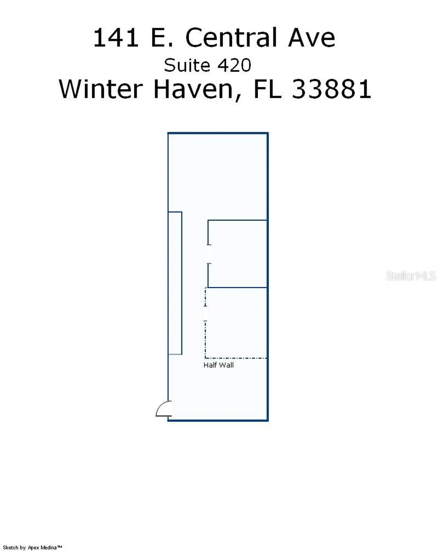 141 E Central Avenue Winter Haven FL 33880