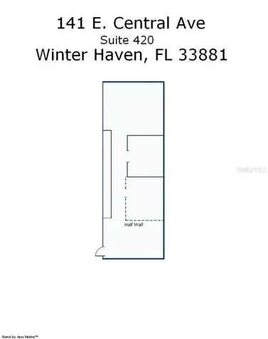 141 E Central Avenue Winter Haven FL 33880