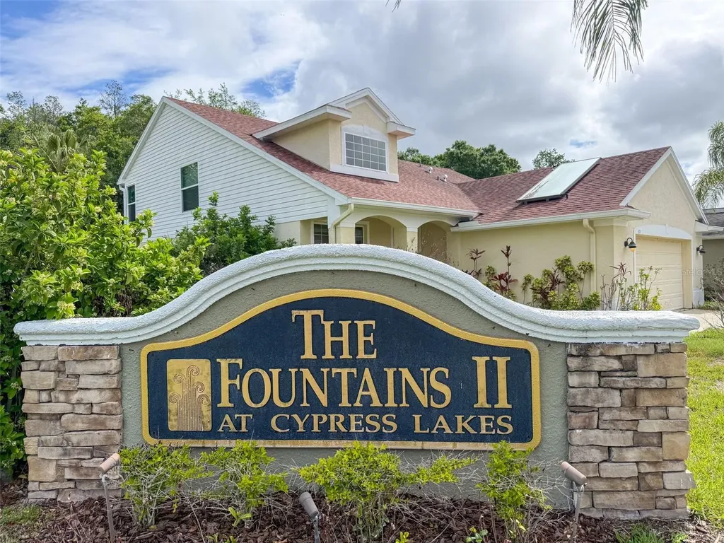 301 Tavernier Drive Oldsmar FL 34677